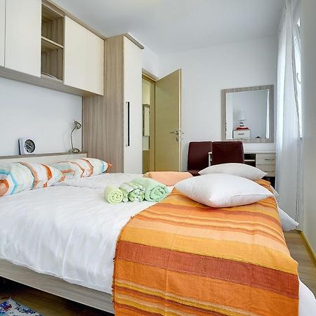 Apartments Elviana Pula Dış mekan fotoğraf