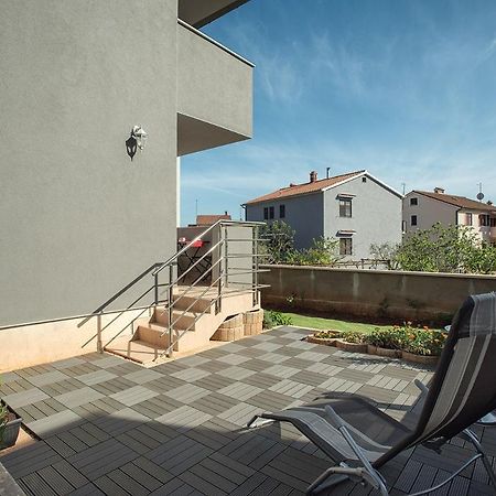 Apartments Elviana Pula Dış mekan fotoğraf
