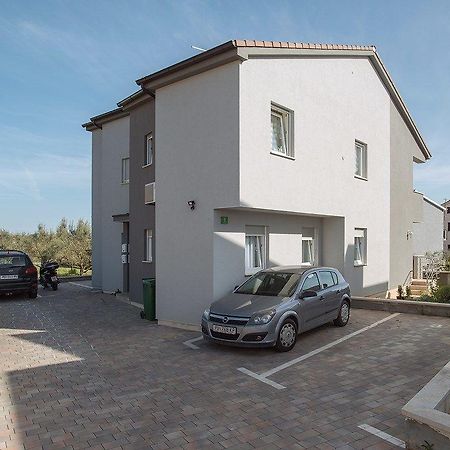 Apartments Elviana Pula Dış mekan fotoğraf