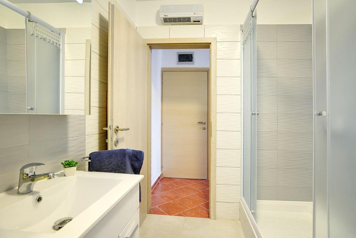 Apartments Elviana Pula Dış mekan fotoğraf