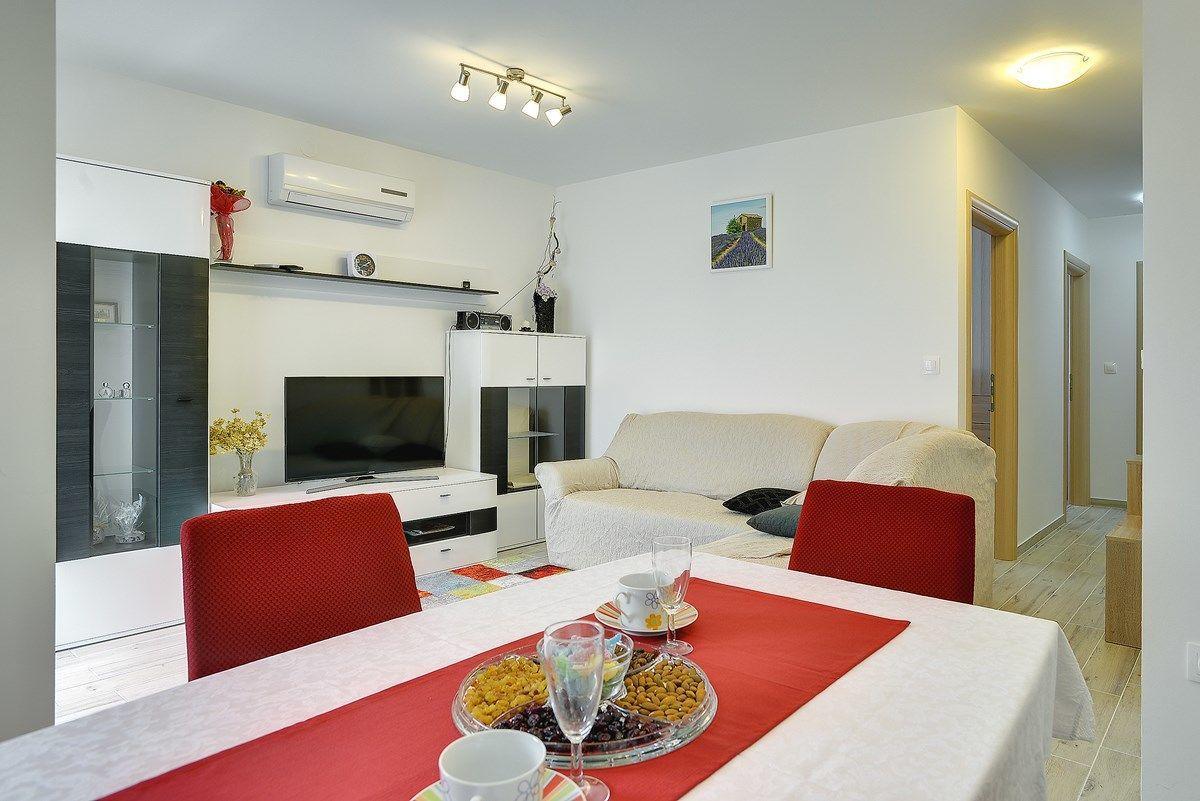 Apartments Elviana Pula Dış mekan fotoğraf