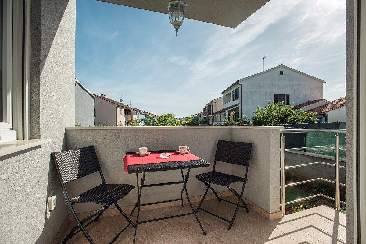 Apartments Elviana Pula Dış mekan fotoğraf