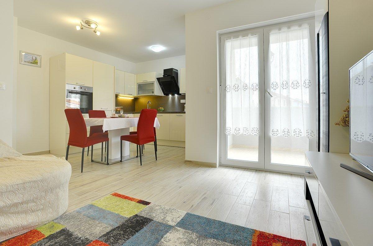 Apartments Elviana Pula Dış mekan fotoğraf