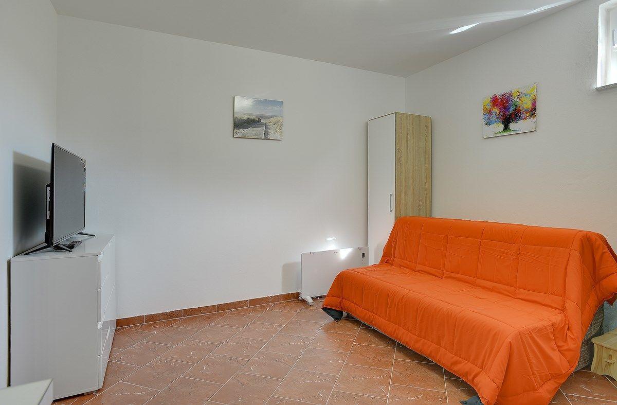 Apartments Elviana Pula Dış mekan fotoğraf