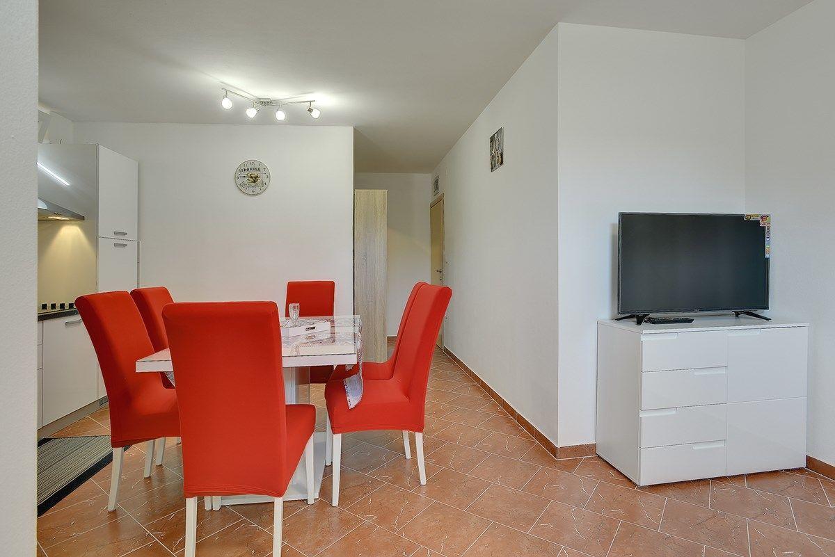 Apartments Elviana Pula Dış mekan fotoğraf