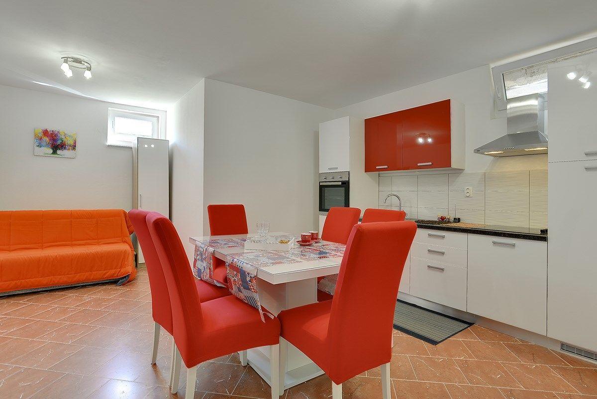 Apartments Elviana Pula Dış mekan fotoğraf