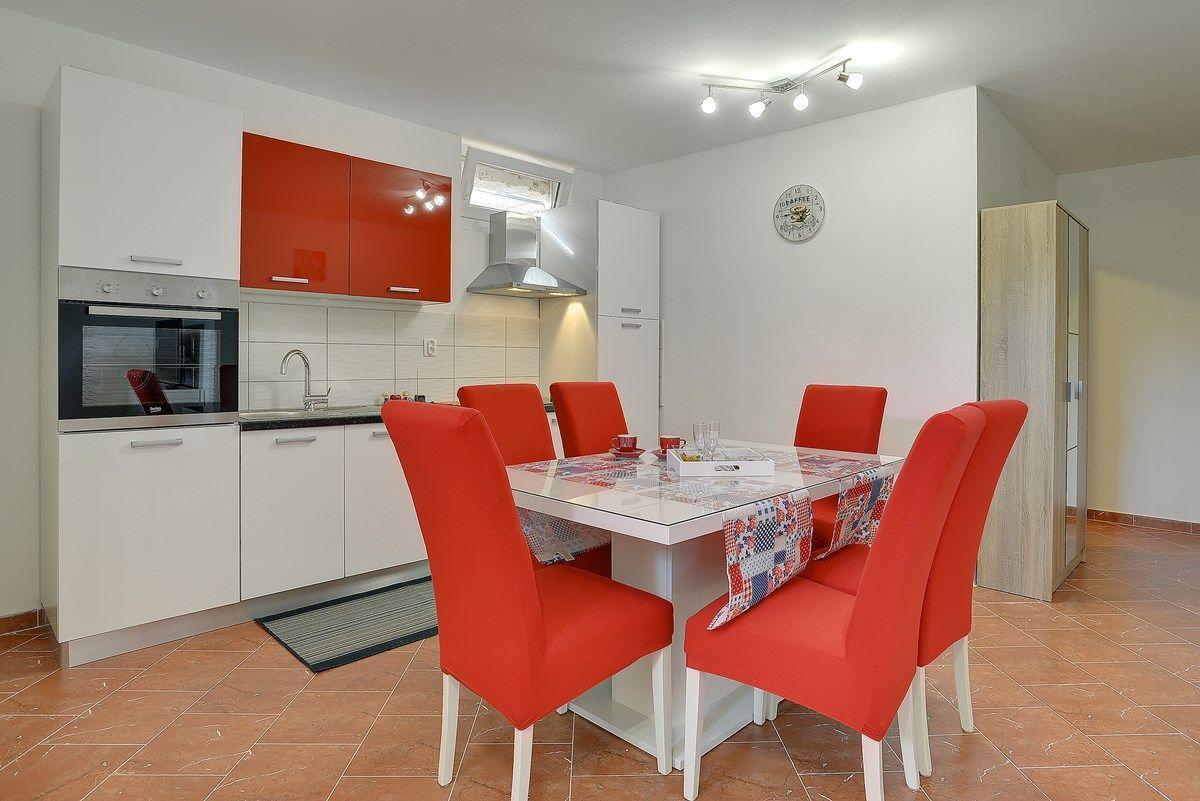 Apartments Elviana Pula Dış mekan fotoğraf