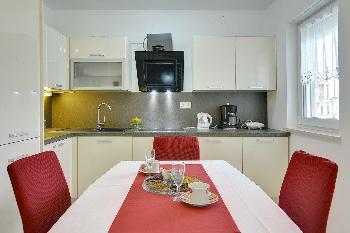 Apartments Elviana Pula Dış mekan fotoğraf