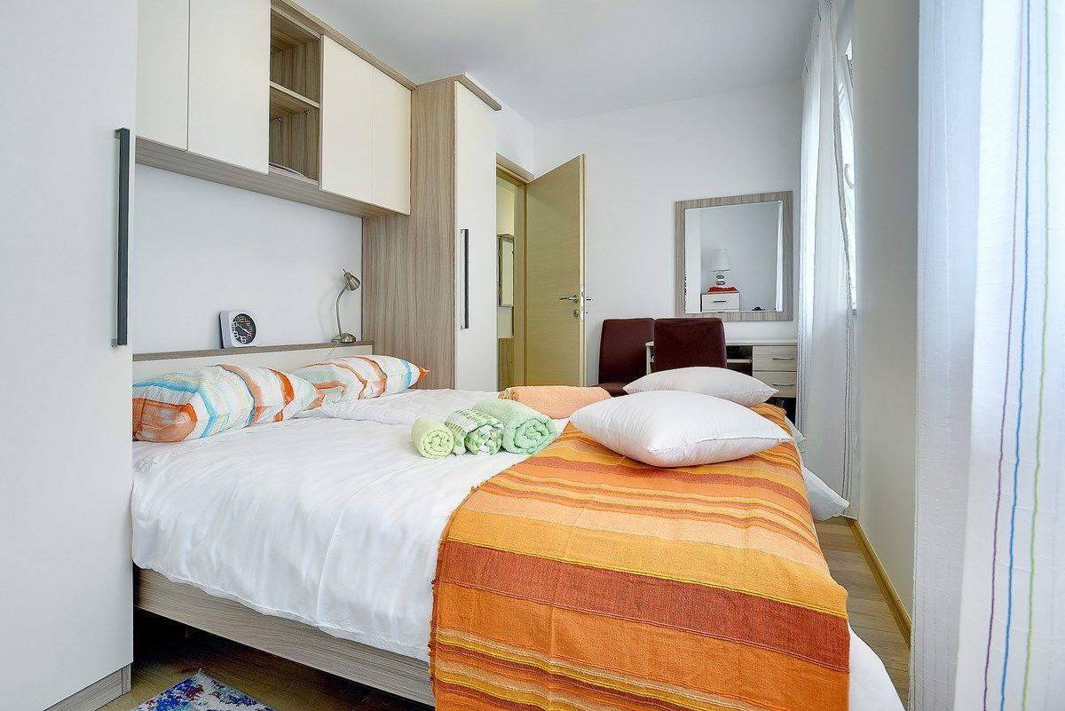Apartments Elviana Pula Dış mekan fotoğraf